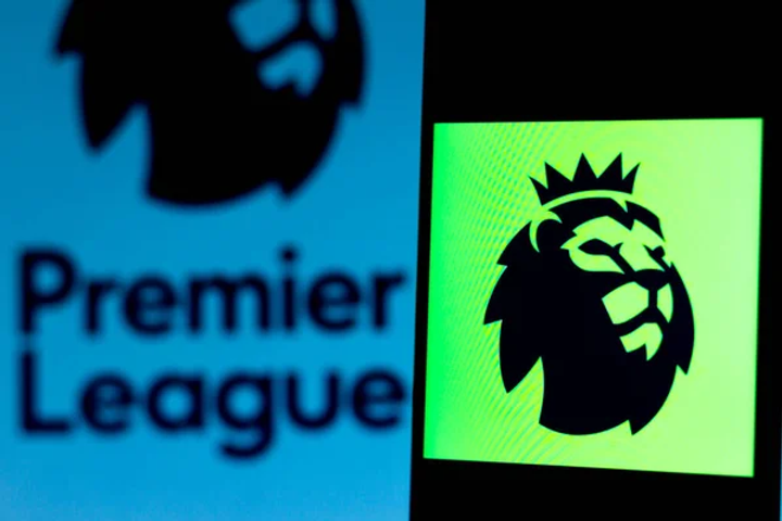 Image of Premier League (Credit depositphotos)