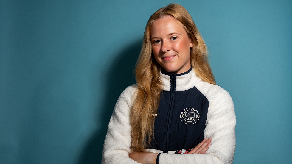 Olympijský festival v Českých Budějovicích