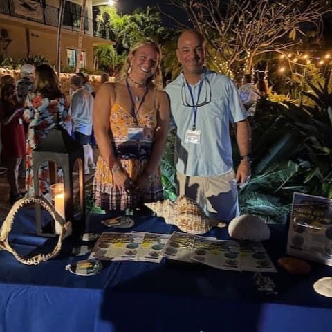 Pigeon Key's Marine Science Camp - Mahi Mingle kids