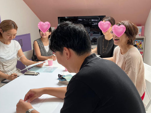 学習発表会の大切な意味