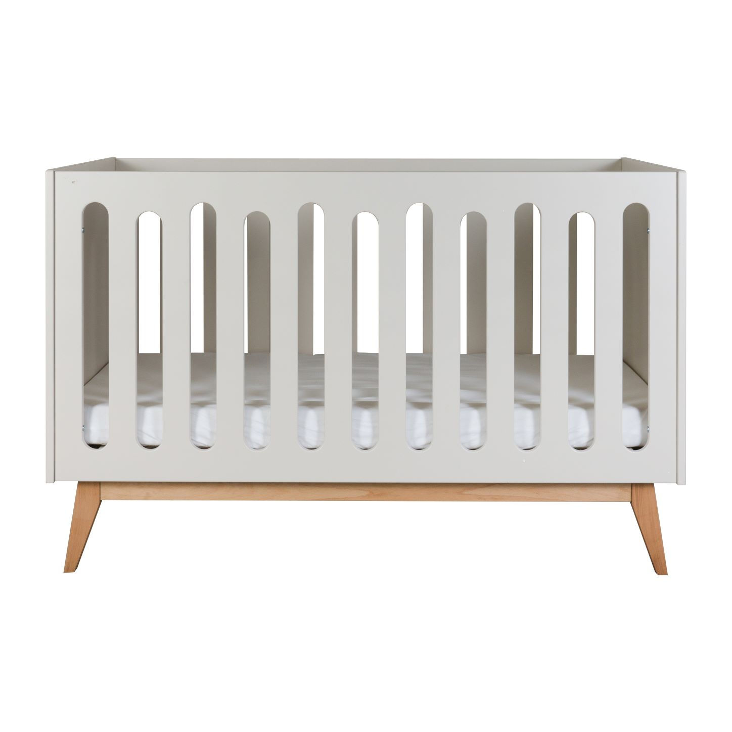 TRENDY מיטת תינוק קליי