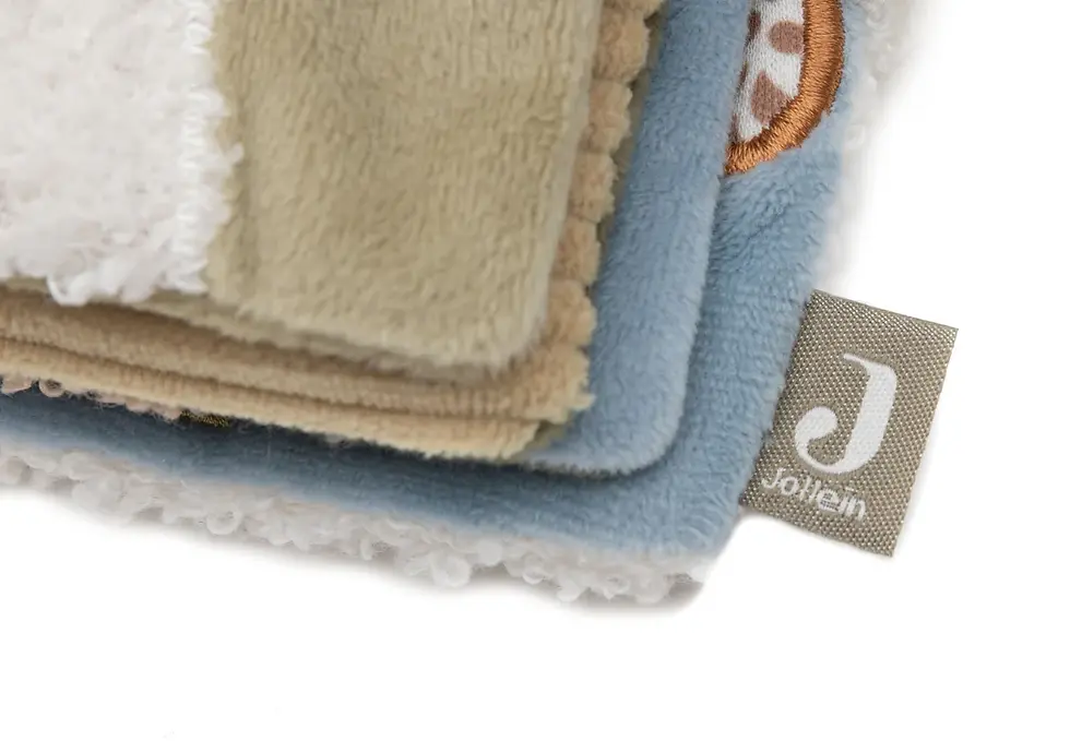 תמונה ממוזערת: ספר פעילות רך Tiny Park