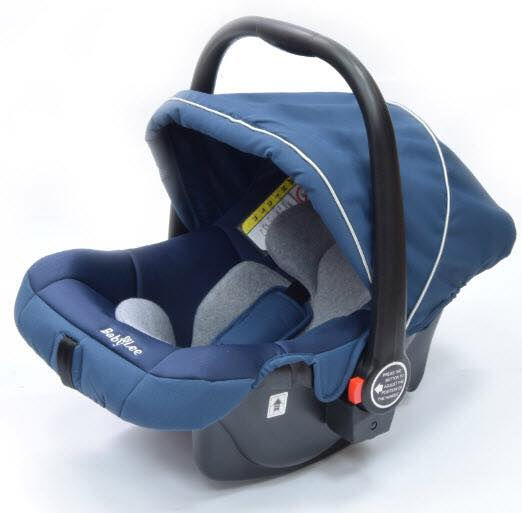 תמונה ממוזערת: עגלה משולבת מאמס