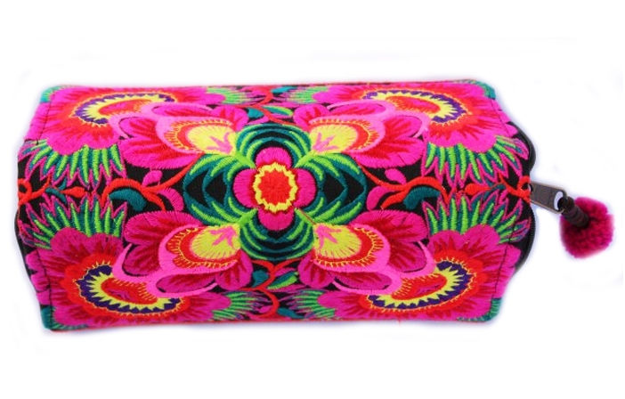 Thumbnail: Sunflower pink tone