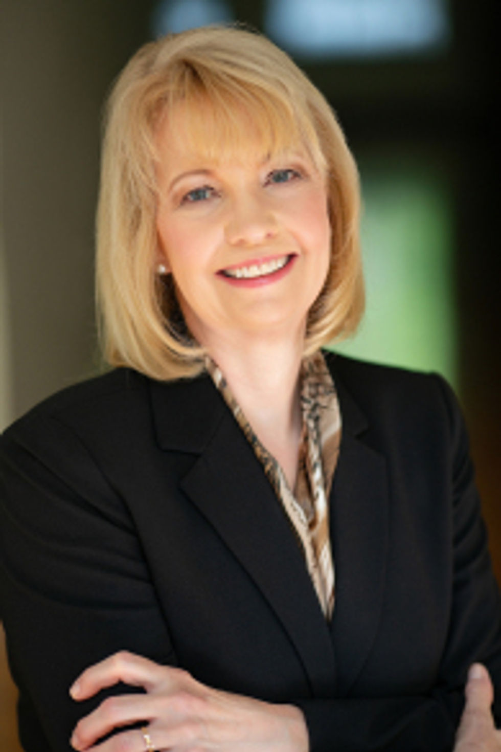 Nancy Fitzpatrick Photo - August 2018