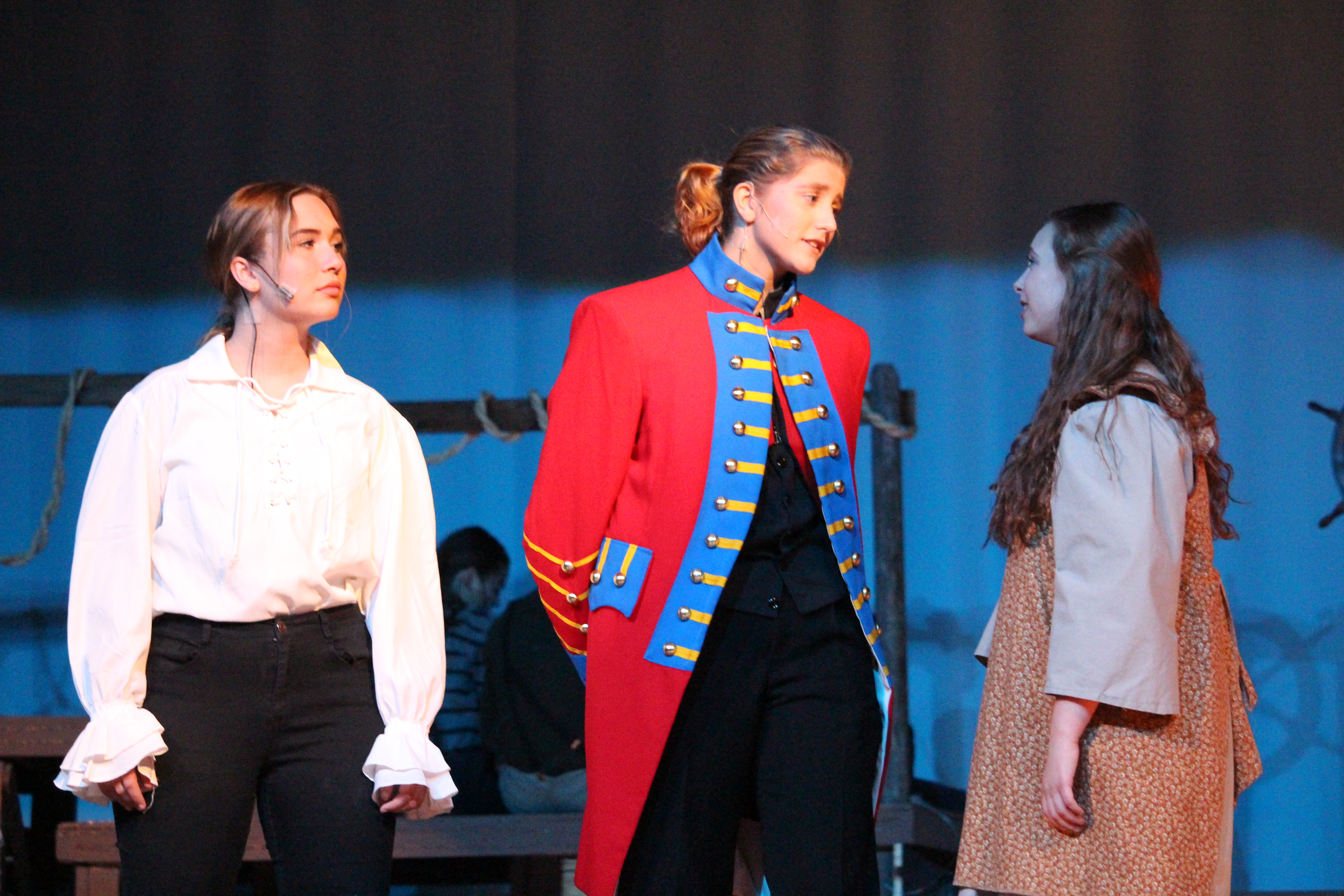 Hannah Fall Play (601)