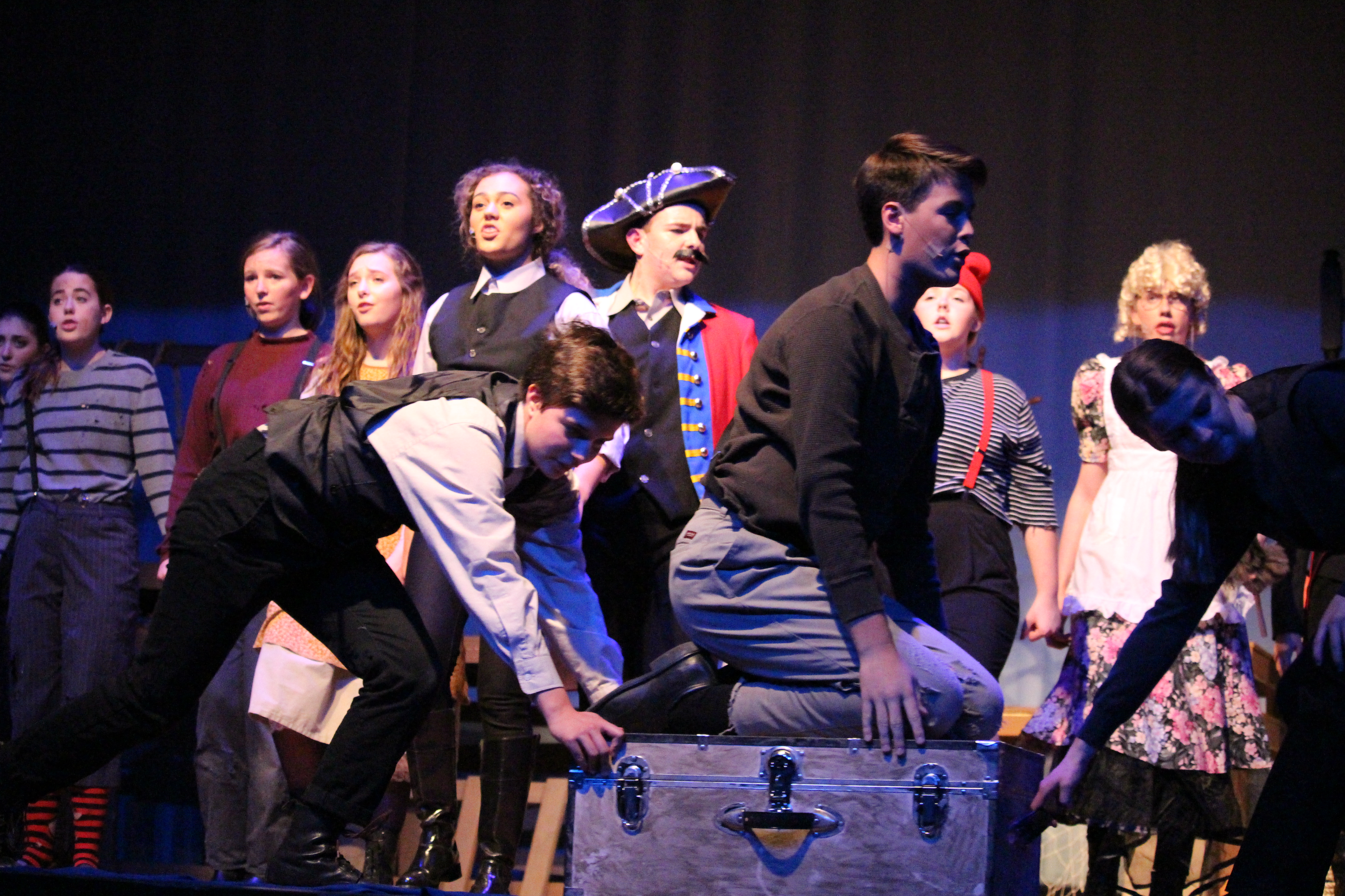 Hannah Fall Play (306)
