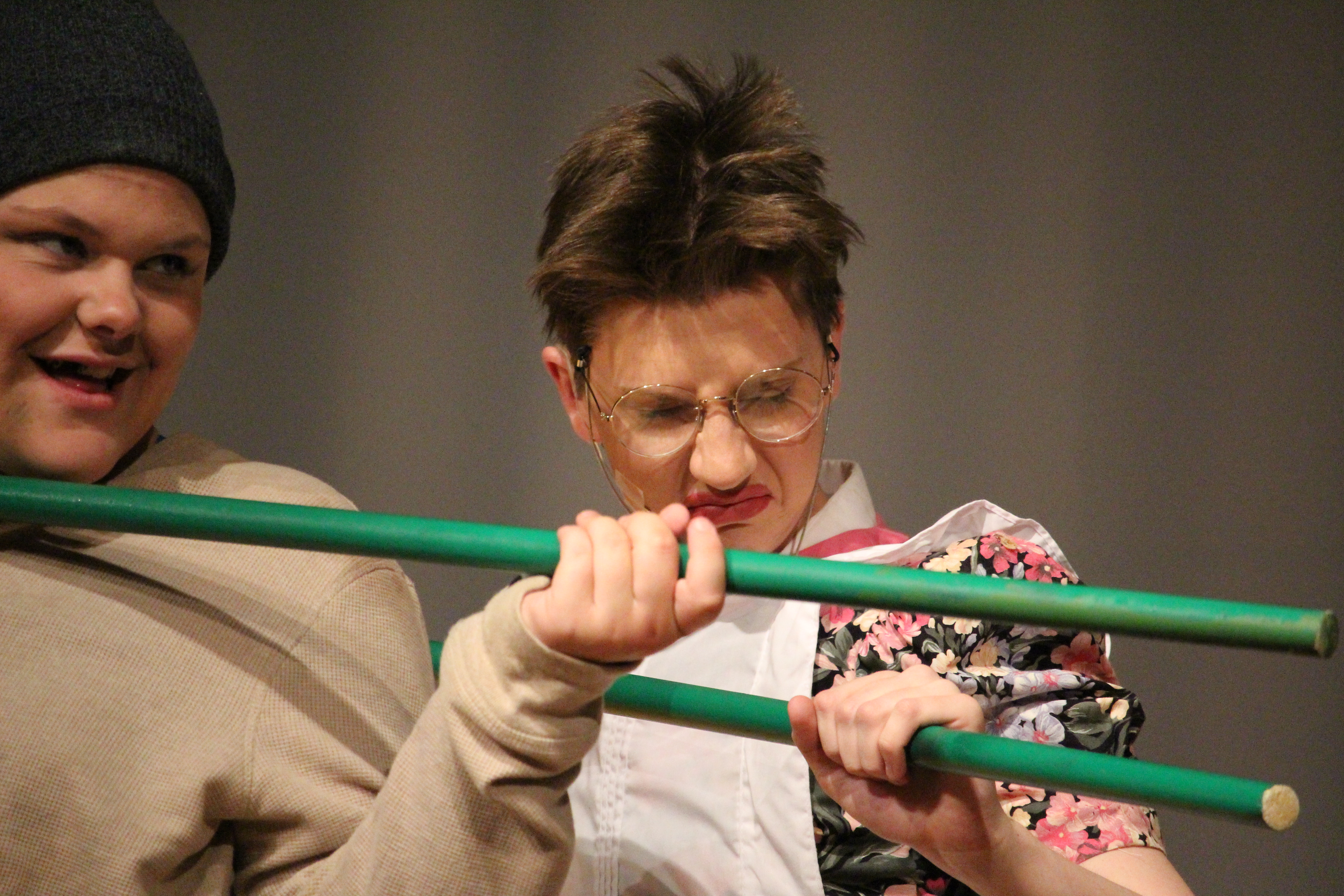 Hannah Fall Play (200)