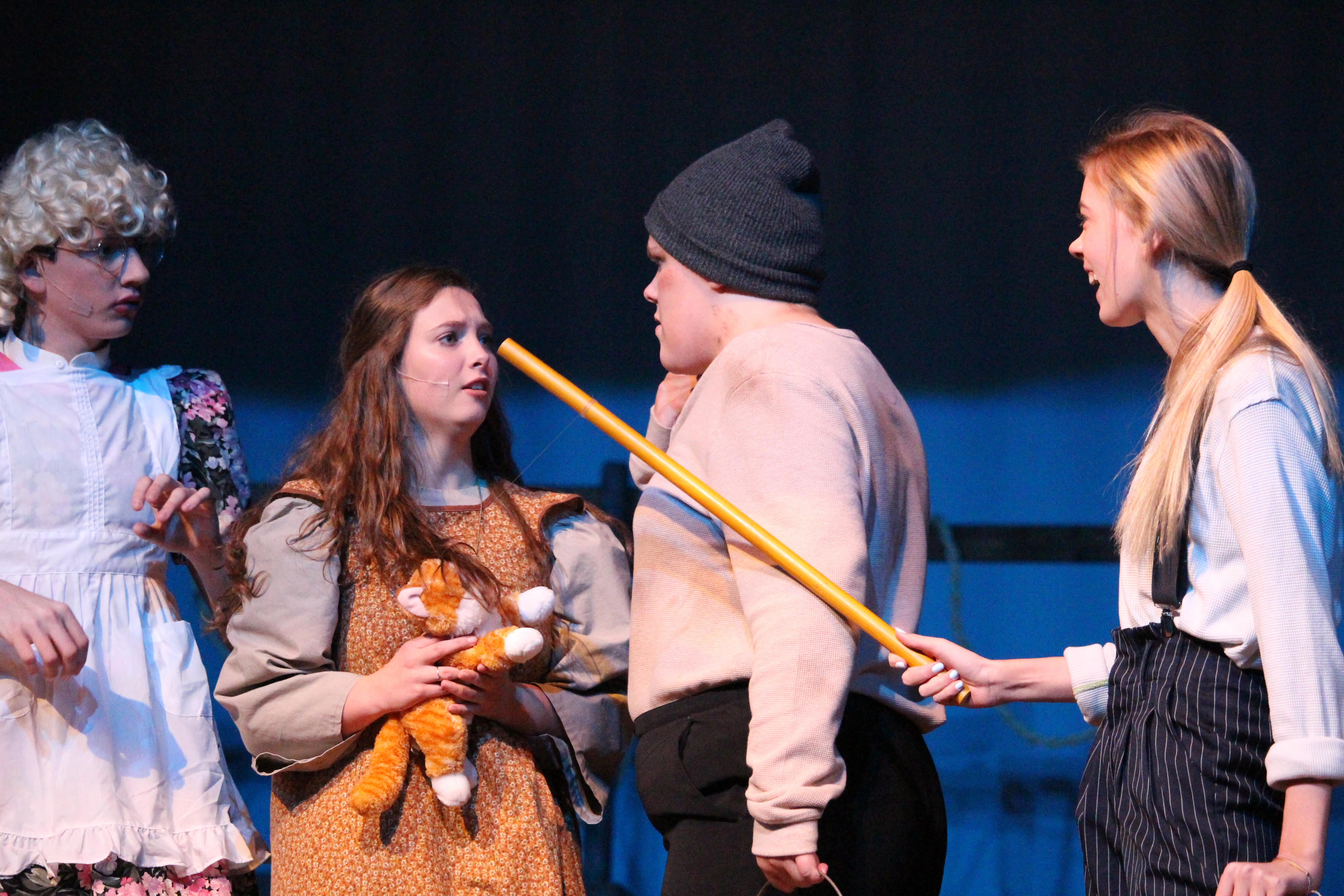 Hannah Fall Play (555)