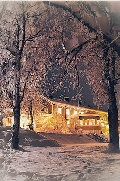 julbord åre fjällsätra