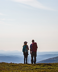 Vandra i Åre och bo på Hotell Åre Fjällsätra