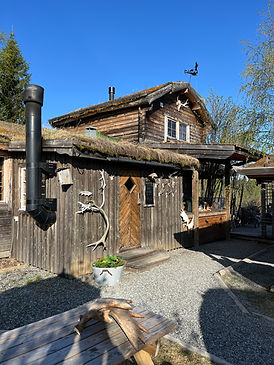Åre Naturstudio - jägarexamen