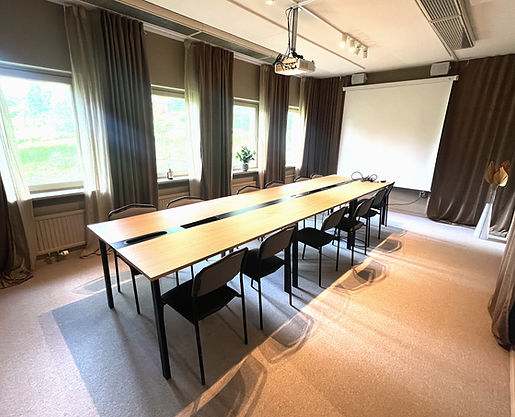 konferens Lillskutan Åre Fjällsätra