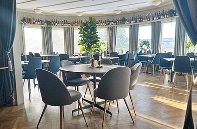 restaurang åre fjällsätra