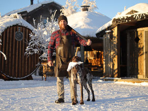 Ta med hunden till Åre Fjällsätra – en bekväm fjällvistelse för alla