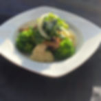 Veggie Medley