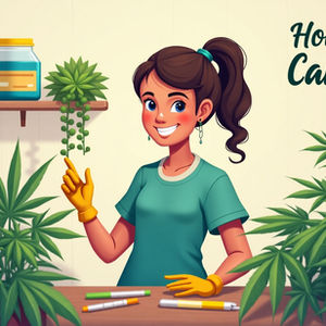 When Growing Cannabis at Home Is Legal – Here’s What You Need