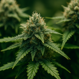 My Top 10 Cannabis Strains in the UK Right Now