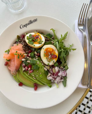 Coquillette