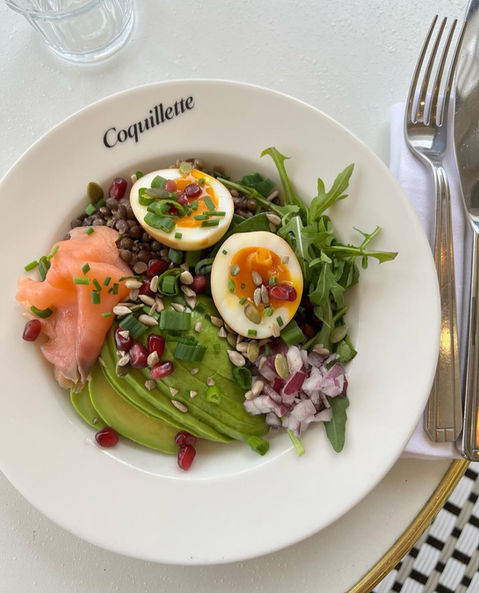 Coquillette
