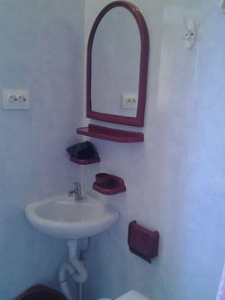 Отель У дяди Саши г.Ейск