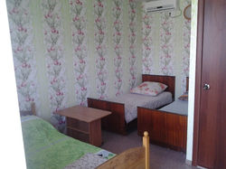 Отель У дяди Саши г.Ейск