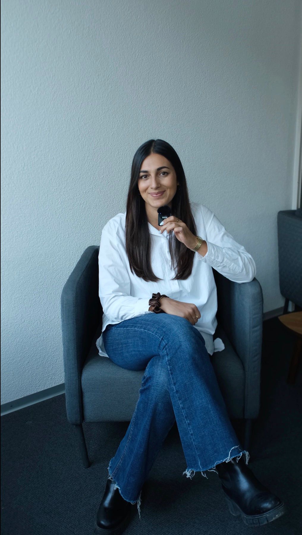 Autorenbild: Jenny O