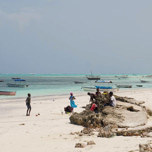 Sansibar / Tansania: Mein ehrliches Fazit nach dem Overtourism-Boom
