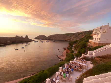 5 Reiseziele, die du unbedingt auf deiner Bucket List haben solltest