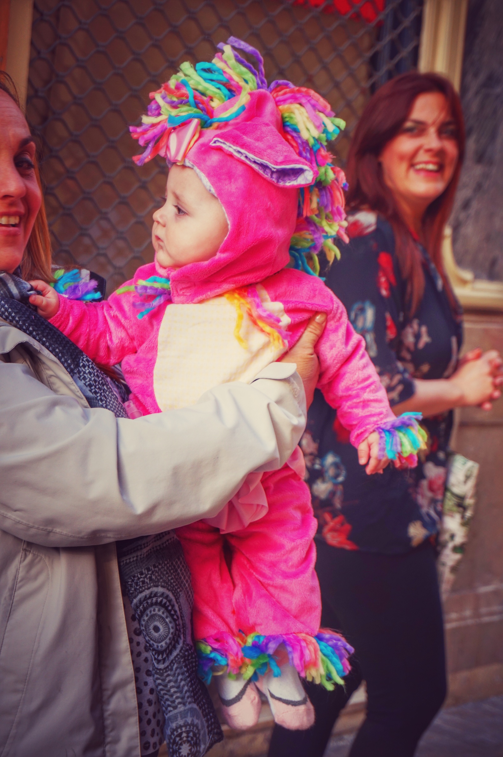 Carnaval de Malaga 2016
