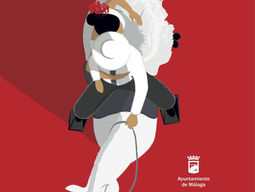 Feria de Malaga 2015