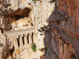 Caminito del Rey