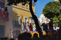 Semana Sanat w Sevilli