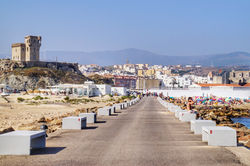 Przewodnik Andaluzja - Tarifa