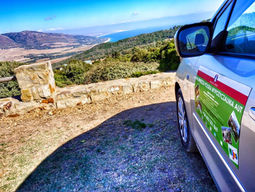 Wypożyczalnia samochodów w Maladze