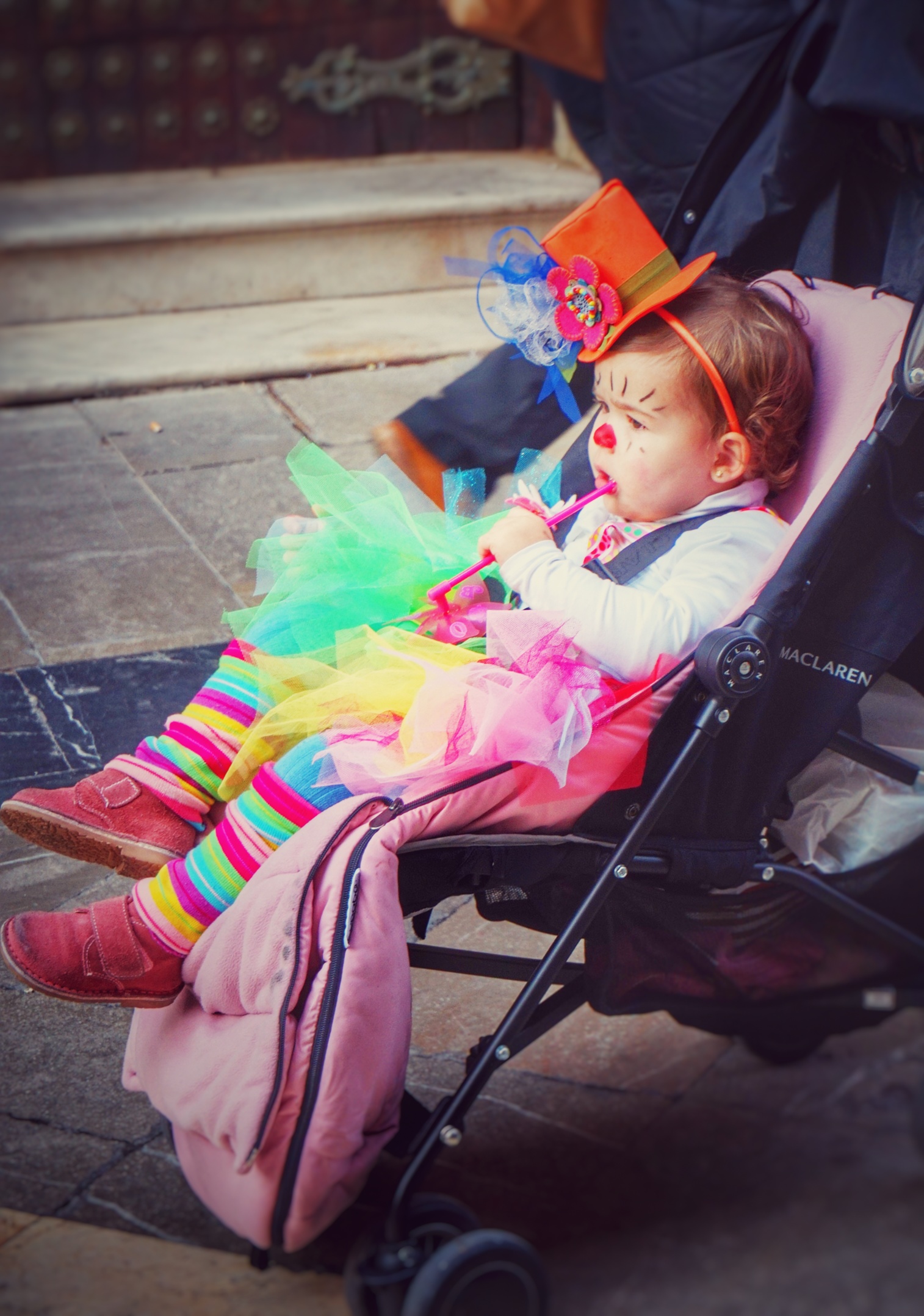 Carnaval de Malaga 2016