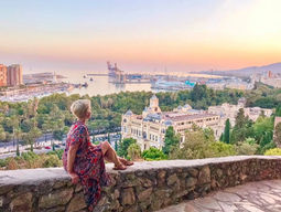 Malaga - Indywidualne zwiedzanie z przewodnikiem