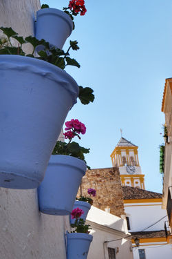 Przewodnik po Maladze - Marbella