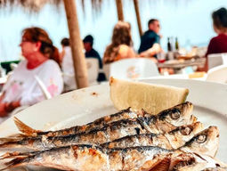 Co zjeść w Maladze