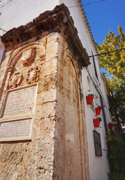 Przewodnik po Maladze - Marbella