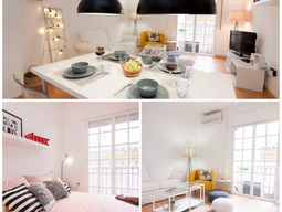 Wynajem apartamentów w Maladze