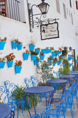Przewodnik Malaga - Mijas