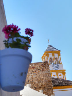Iglesia de la Encarnación - Marbella