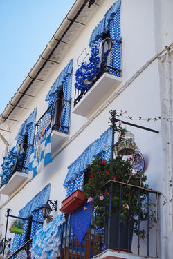 Przewodnik po Maladze - Marbella