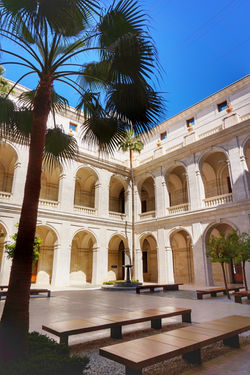 Przewodnik Malaga - Museo de Malaga