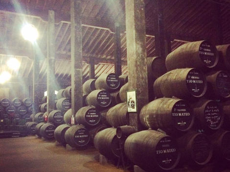 Jerez de la Frontera