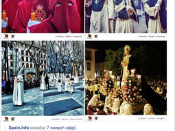 MyMalaga wyrózniona :D