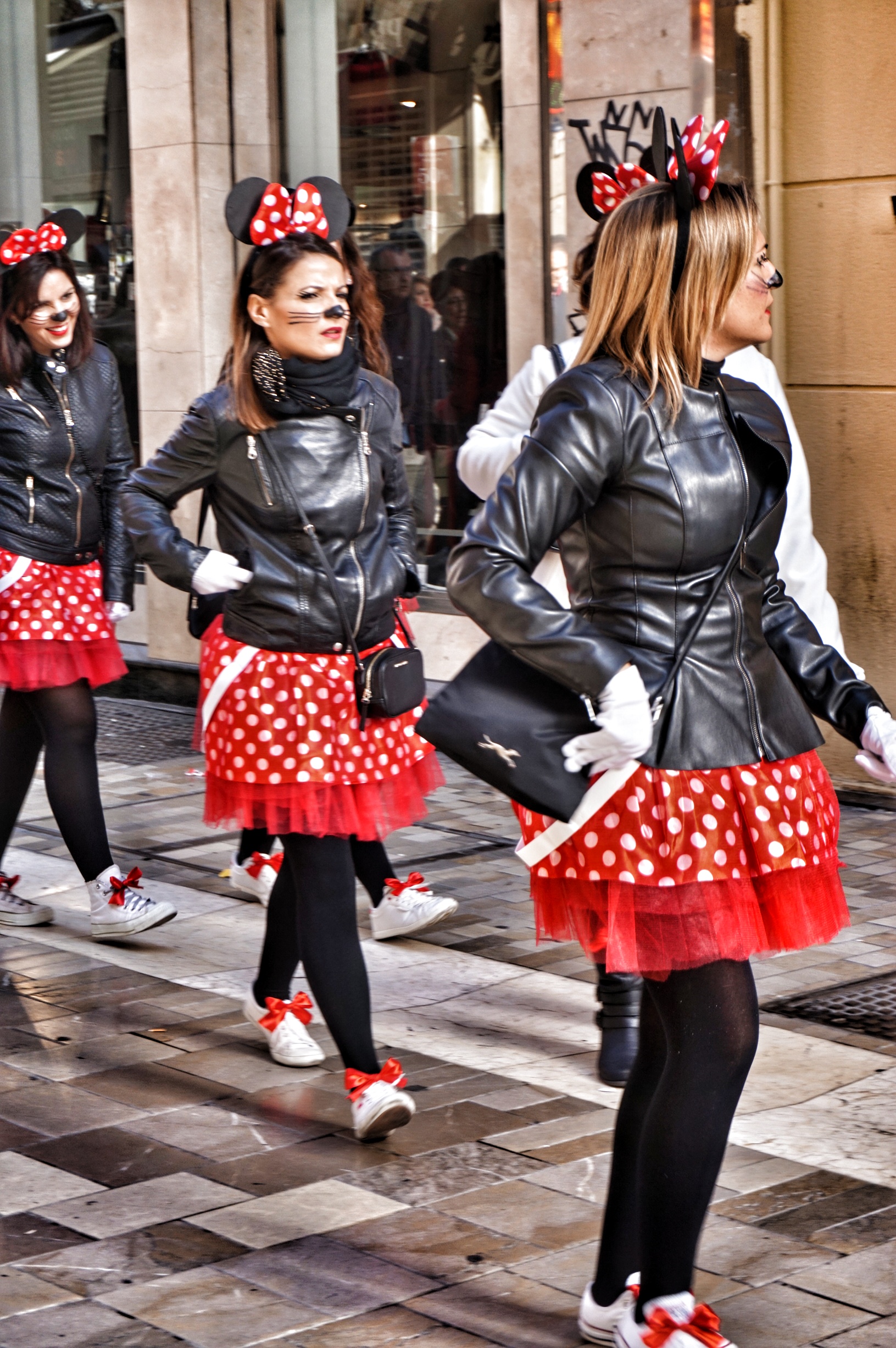 Carnaval de Malaga 2016