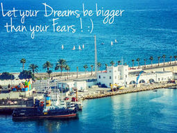 Dream! :)
