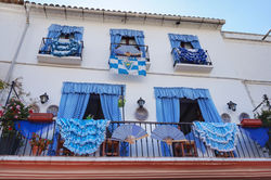 Przewodnik po Maladze - Marbella